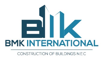 BMK INTERNATIONAL